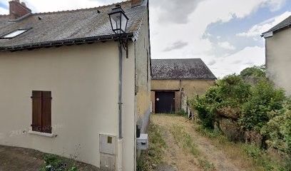 Cl'espaces vert, Paysagiste à Sonzay