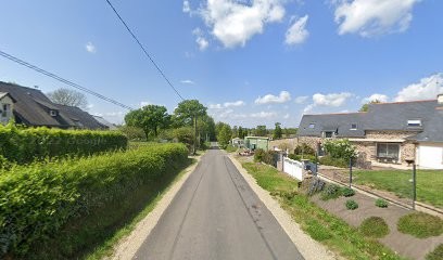 JARDINS AUGANAIS - Paysagiste à Augan Près De Ploërmel, Paysagiste à Augan
