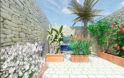 Imagines Mon Jardin, Paysagiste à Mazaugues