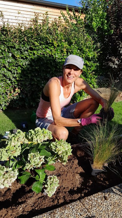 MON BOL D'AIR - Paysagiste et Coach Jardin, Paysagiste à Châtillon