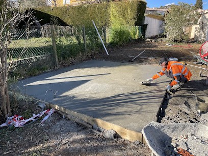 Paysagiste de Provence, Paysagiste à La Brillanne