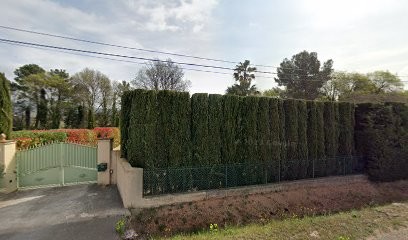 Le Coq Bruno, Paysagiste à La Motte