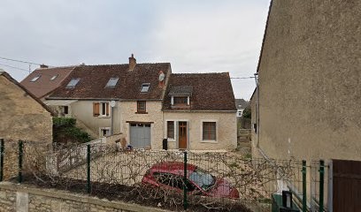 Wattecamps Kevin paysagiste, Paysagiste à Thenay