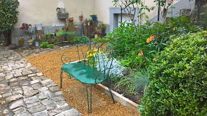 Floressence, Paysagiste à Montfort-le-Gesnois