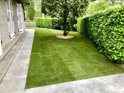 Un jardin un service, Paysagiste à Ceyrat