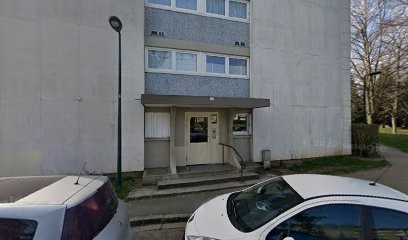 Roger Stephan, Paysagiste à Clermont