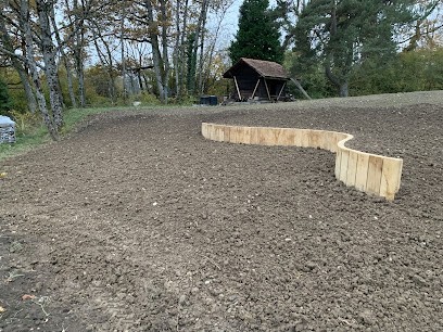 Entreprise Berlioz SAS, Paysagiste à Chambéry