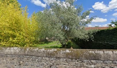Beranger Thierry, Paysagiste à Saint-Germain-au-Mont-d'Or