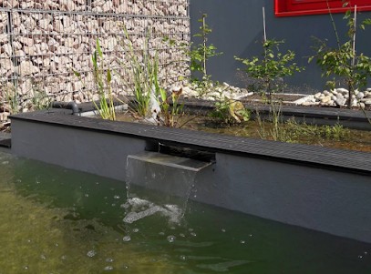 Acqua Plant - Création D'espace Vert, Jardin Aquatique à Eichhoffen, Paysagiste à Eichhoffen