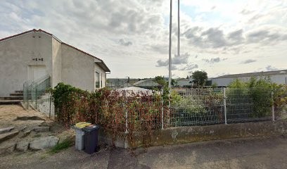 Espace Vert Joël Tixier, Paysagiste à Lempdes