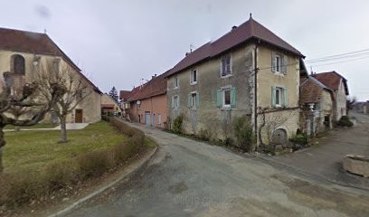 Déco Paysage, Paysagiste à Cramans