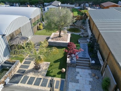 Ligne Claire, Paysagiste à Saint-Aubin-de-Médoc