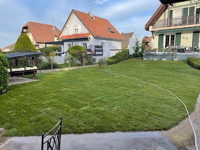 J. Bannwarth | Aménagement Extérieur & Paysagiste, Paysagiste à Sierentz