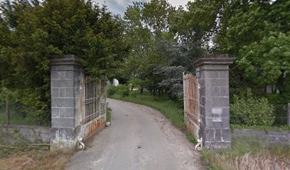 GEOGARDEN, Paysagiste à Cherves-Richemont