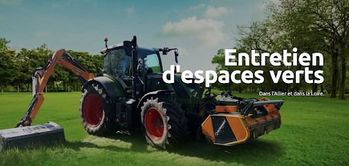 TB Espaces Verts, Paysagiste au Mayet-de-Montagne