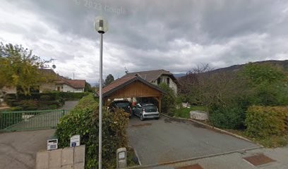 Mouterde Marc, Paysagiste à Seynod