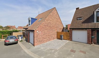 Le jardin d'Eden - ILLIES, Paysagiste à Illies