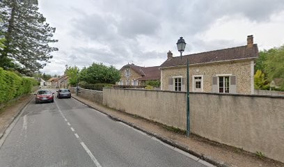 GARDEN ART, Paysagiste à Clairefontaine-en-Yvelines