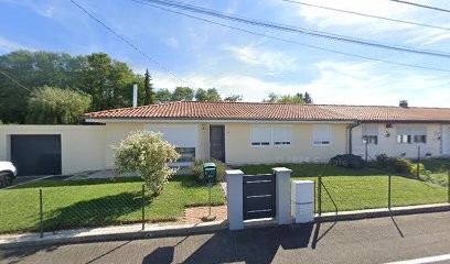 Terrassoux David, Paysagiste à Verdun