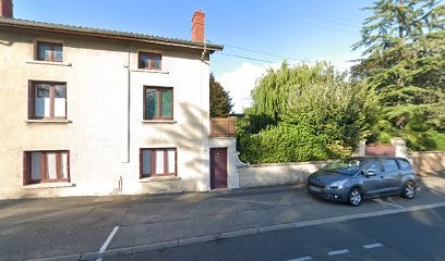 Jeton Antoine, Paysagiste à Charnay-lès-Mâcon