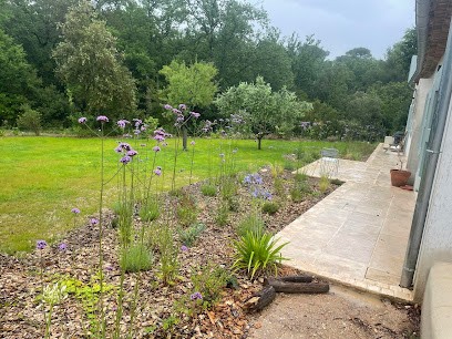 T2H Espaces Verts, Paysagiste à Vitrolles