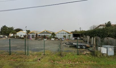 Mickael Seudre Paysage, Paysagiste à Marennes