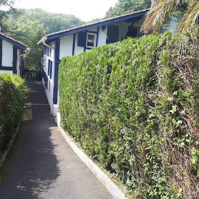 Jardins d'ici/ Lorategiak, Paysagiste à Urrugne