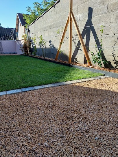 L & A Paysage, Paysagiste à Saint-Quentin-Fallavier