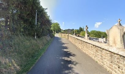 Eurl Lame Verte, Paysagiste à Soleymieux