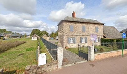 Pujo Jonathan, Paysagiste au Thuit de l'Oison