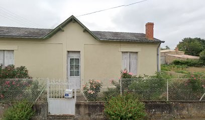 Lanoue Aimé, Paysagiste à Saint-Loup-Lamairé