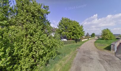 Weber Christophe, Paysagiste à Hilsenheim