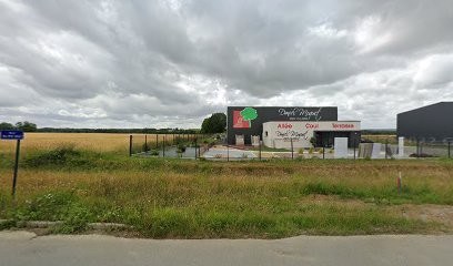 Effivert, Paysagiste à Bréal-sous-Montfort