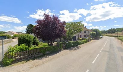 N-C-A, Paysagiste à Saint-Romain-sous-Gourdon