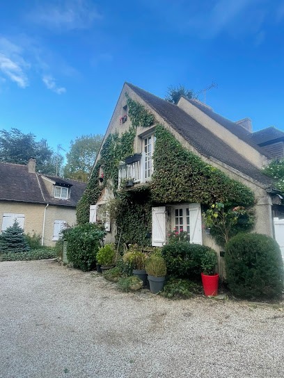 SAS ISSNER /Paysagiste, Paysagiste à Saint-Nom-la-Bretèche