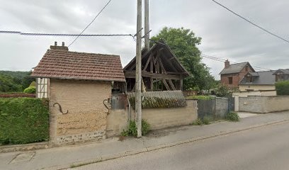 Luigi paysage, Paysagiste à Brionne