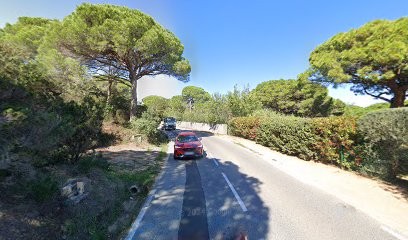 Sarl Collomp Joseph, Paysagiste à Ramatuelle