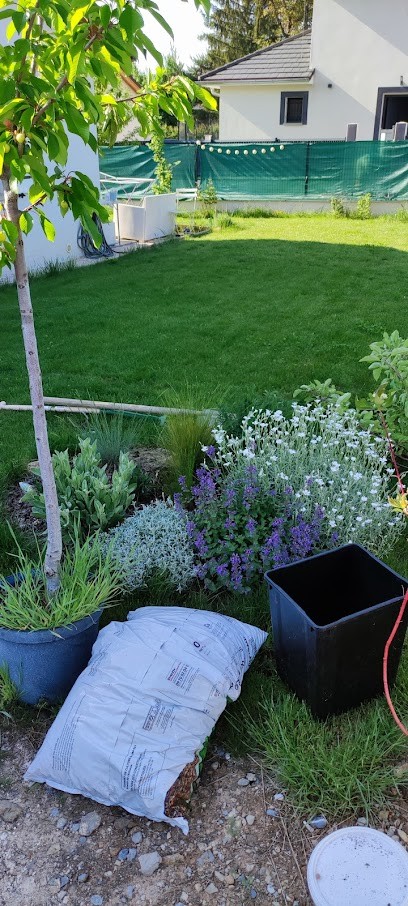 Les Paysagistes Alpins, Paysagiste à Gap