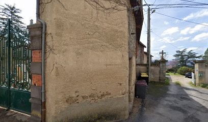 Hamelin Emeric Paysage (hep), Paysagiste à Thiers