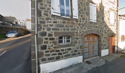 Porte Christophe, Paysagiste à Mur-de-Barrez