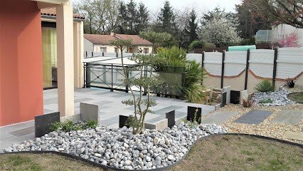 Créavenir Paysage, Paysagiste à Clessé