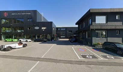 Bovet Environnement, Paysagiste à Grésy-sur-Aix