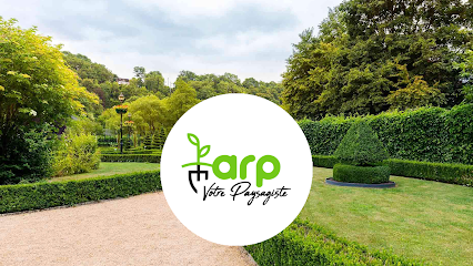 A.r.p, Paysagiste à Vic-le-Comte