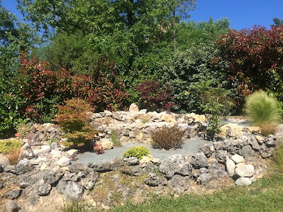 Art'n'Green, Paysagiste à Fayence