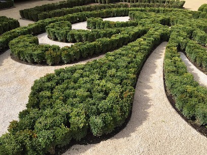 PINSON Paysage Normandie - Site de Bourg-Achard, Paysagiste à Bourg-Achard