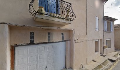 Halin Pierre, Paysagiste à Villelaure