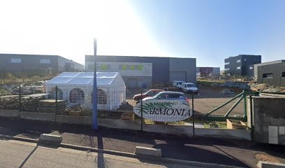 Armonia, Paysagiste à Saint-Germain-de-la-Grange