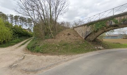Larnaudie Guillaume, Paysagiste à Nérac