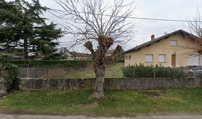 Bernard Peyraud Et Associés, Paysagiste à Saint-Maurice-de-Gourdans