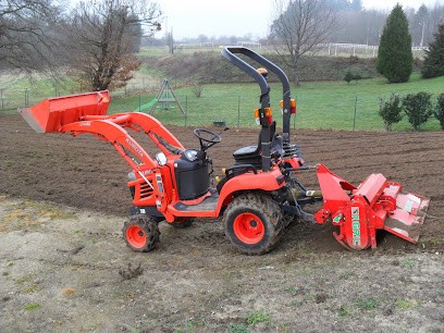 THIERS PAYSAGES, Paysagiste à Thiers